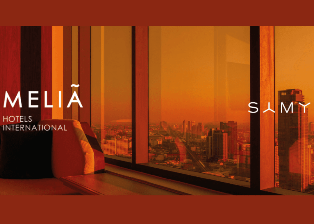 Portada de Samy liderará la estrategia social e influencer de Gran Meliá