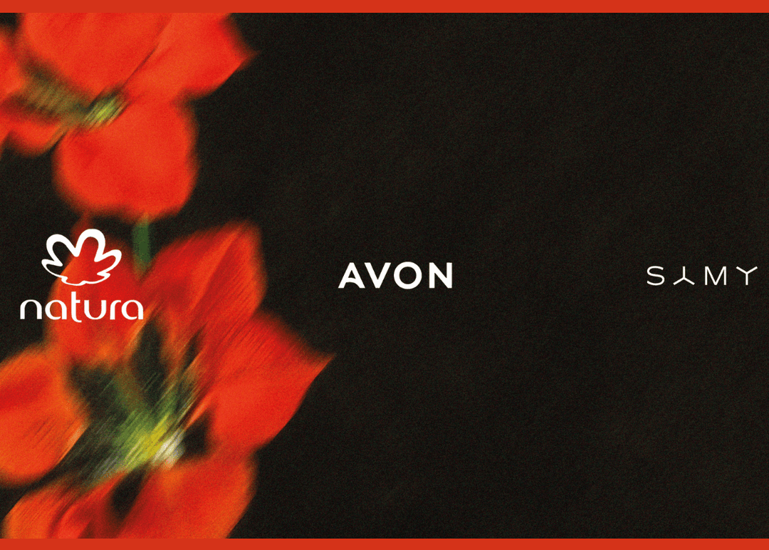 Portada de Natura y Avon en Latinoamérica eligen a Samy