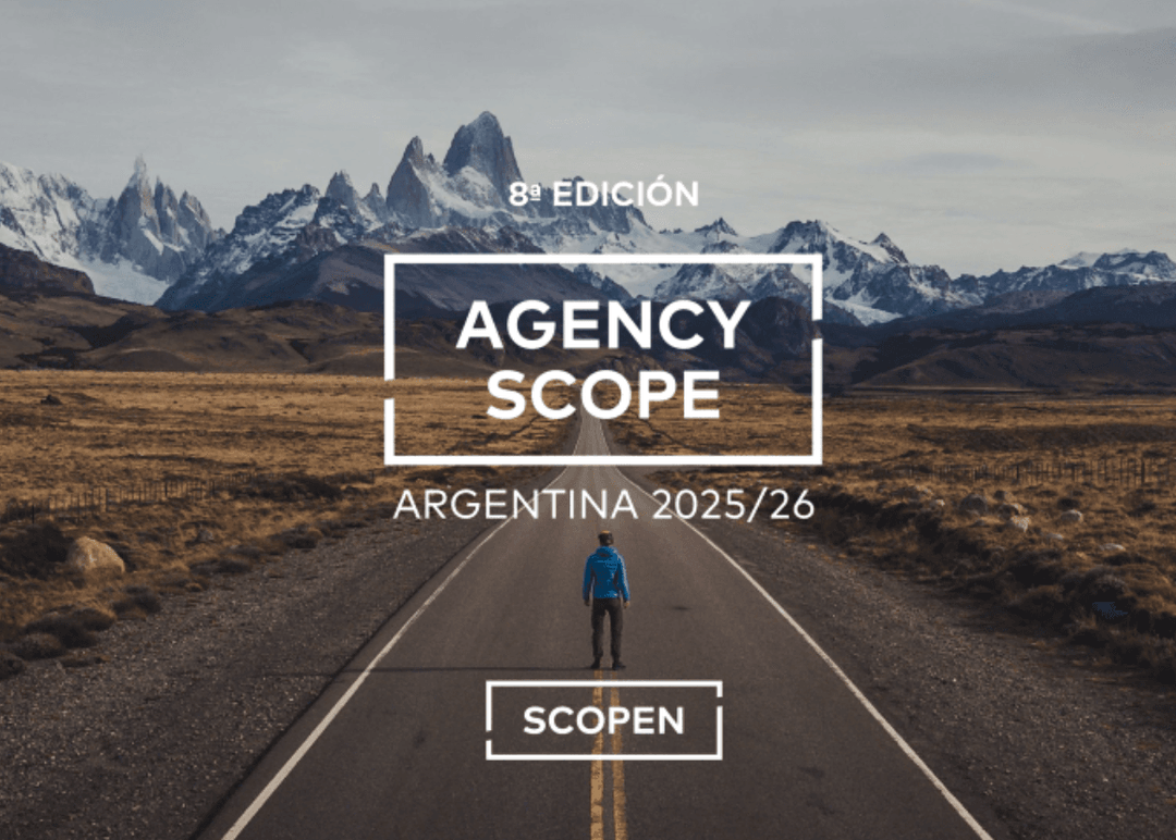 Portada de Más digital, más especialización y más foco en IA, revela el Agency Scope sobre el mercado publicitario argentino