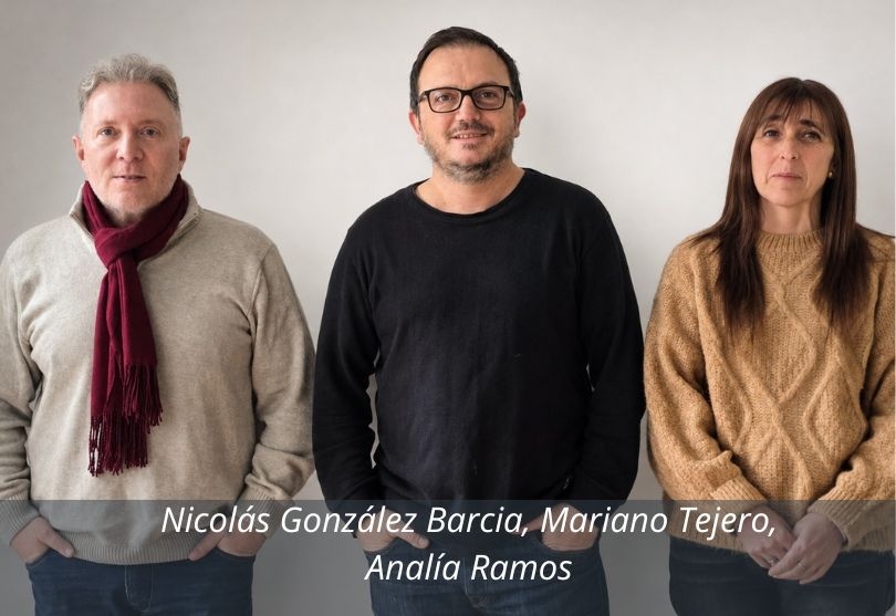 Portada de Scopesi celebra 40 años y renueva su identidad