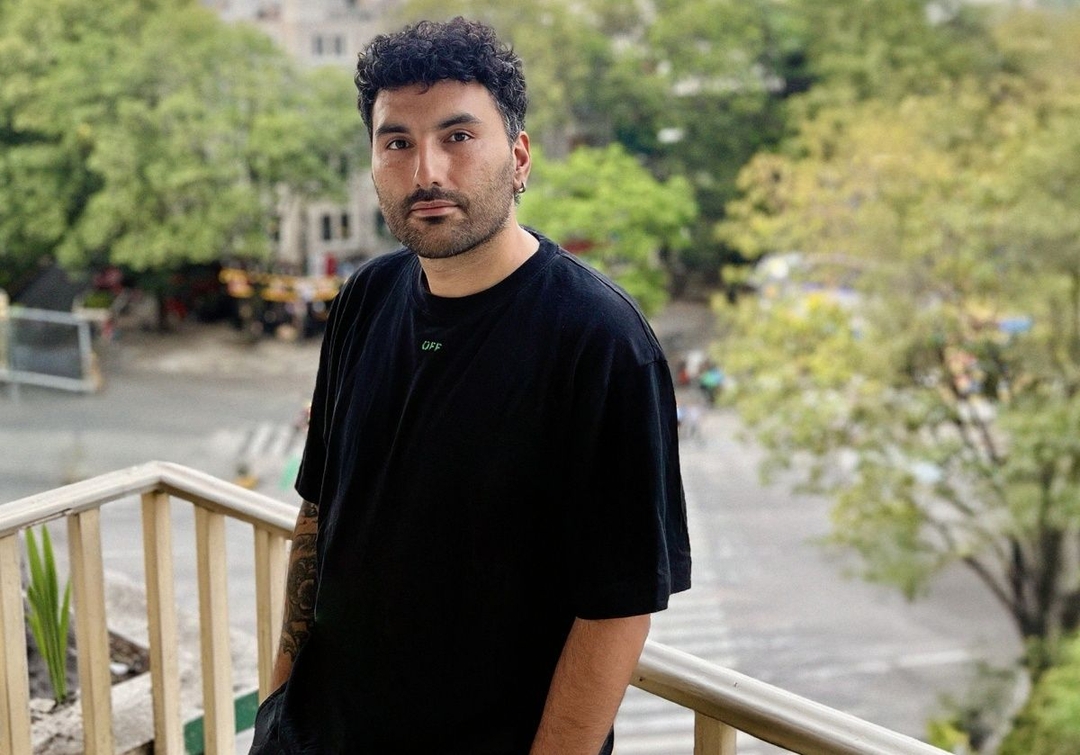 Portada de Sebastián Urrutia es el nuevo Director General Creativo de BBDO México