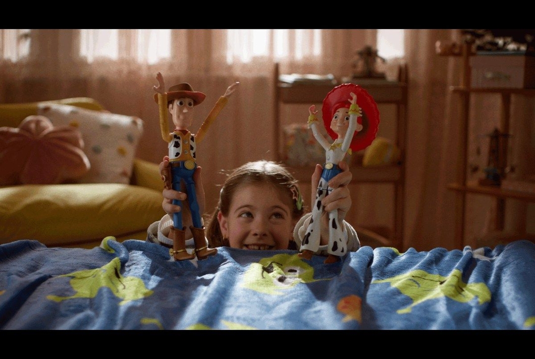 Portada de Estreno: Shell Box y Don by Havas presentan una colección exclusiva inspirada en Toy Story 5