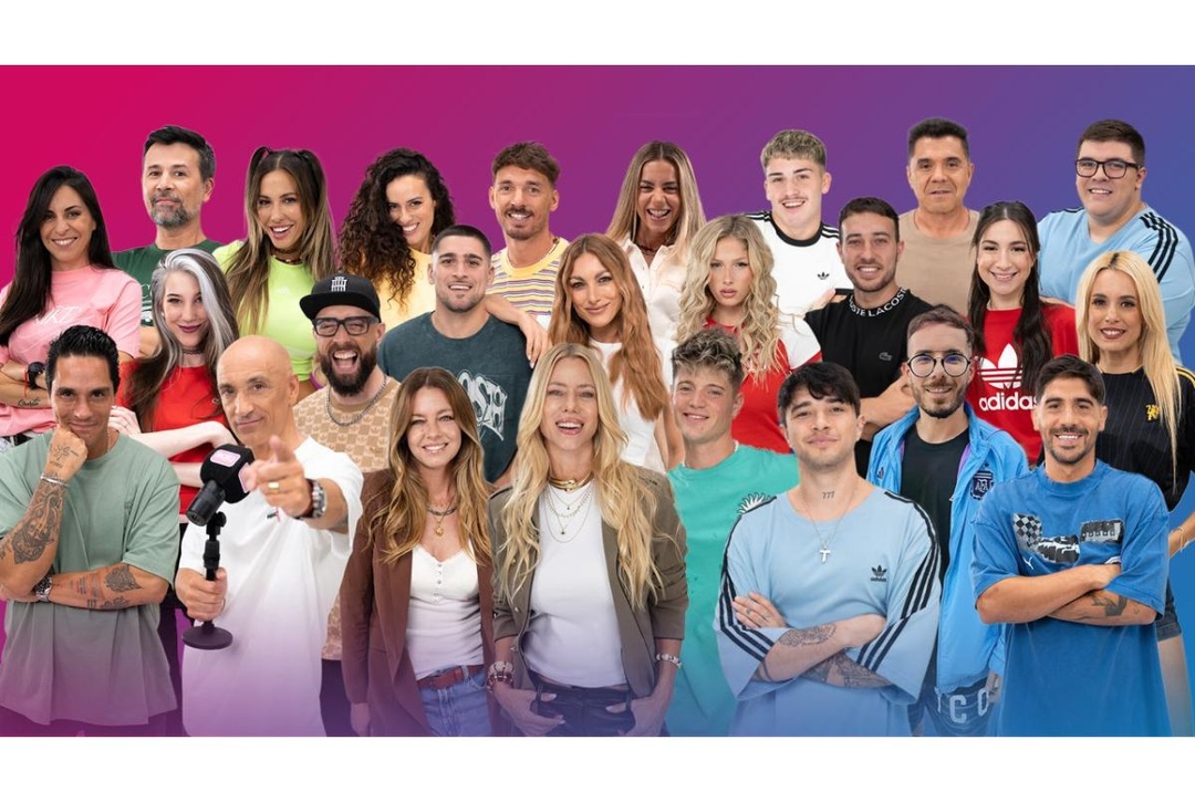 Portada de Solo Streaming lanza su programación 2026 y consolida su propuesta digital