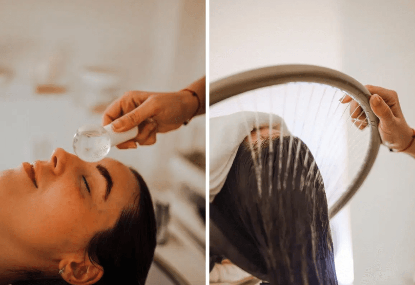 Portada de Japanese Head Spa desembarca en Argentina