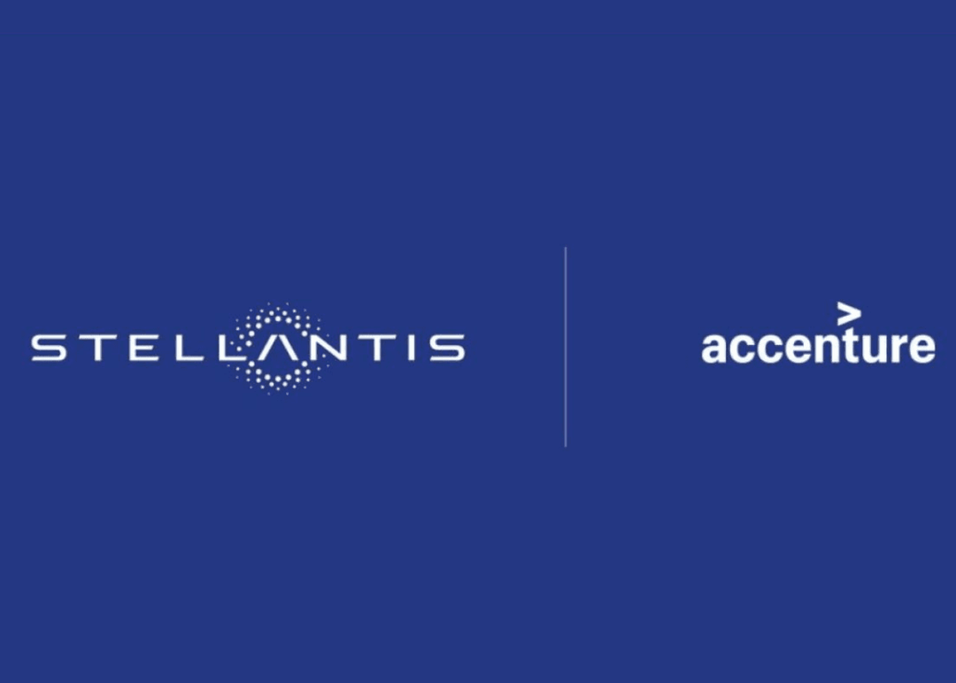 Portada de Stellantis y Accenture avanzan en la fabricación impulsada por IA con NVIDIA