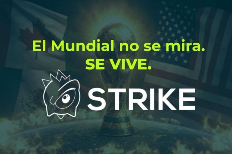 Portada de STRIKE y la inclusión de la curación en el ecosistema programático de cara al Mundial de Fútbol 2026