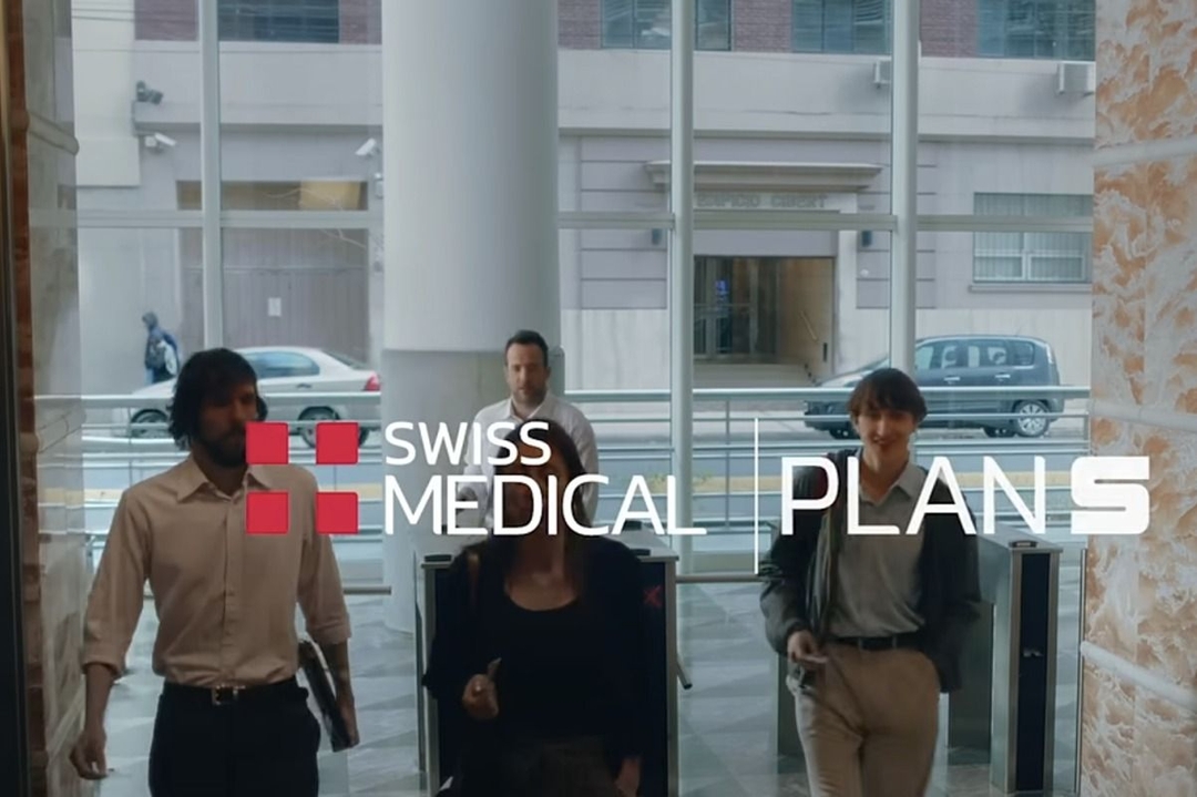 Portada de Super suma a Swiss Medical como partner y planifica su campaña “Plan S”