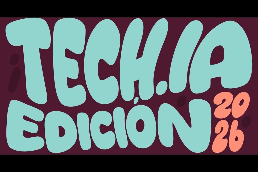 Portada de Tech.la: ya están abiertas las postulaciones para el encuentro que busca visibilizar el “lado B” de la tecnología argentina
