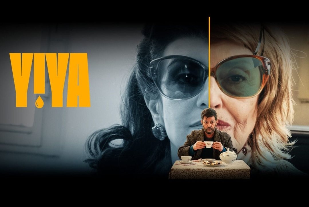 Portada de ‘Yiya’ se estrena en Flow 