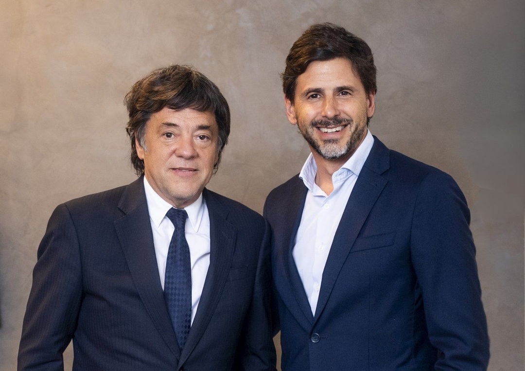 Portada de El holding de medios liderado por Gustavo Scaglione adquiere Telefe