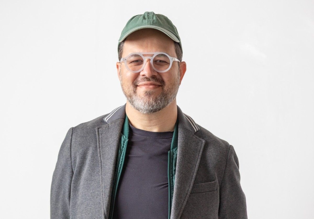 Portada de Vitor Elman se suma a Untold como Partner, Creative & Technology
