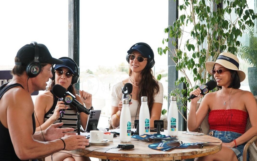 Portada de Urbana Play y Banco Patagonia presentaron contenidos especiales durante el verano