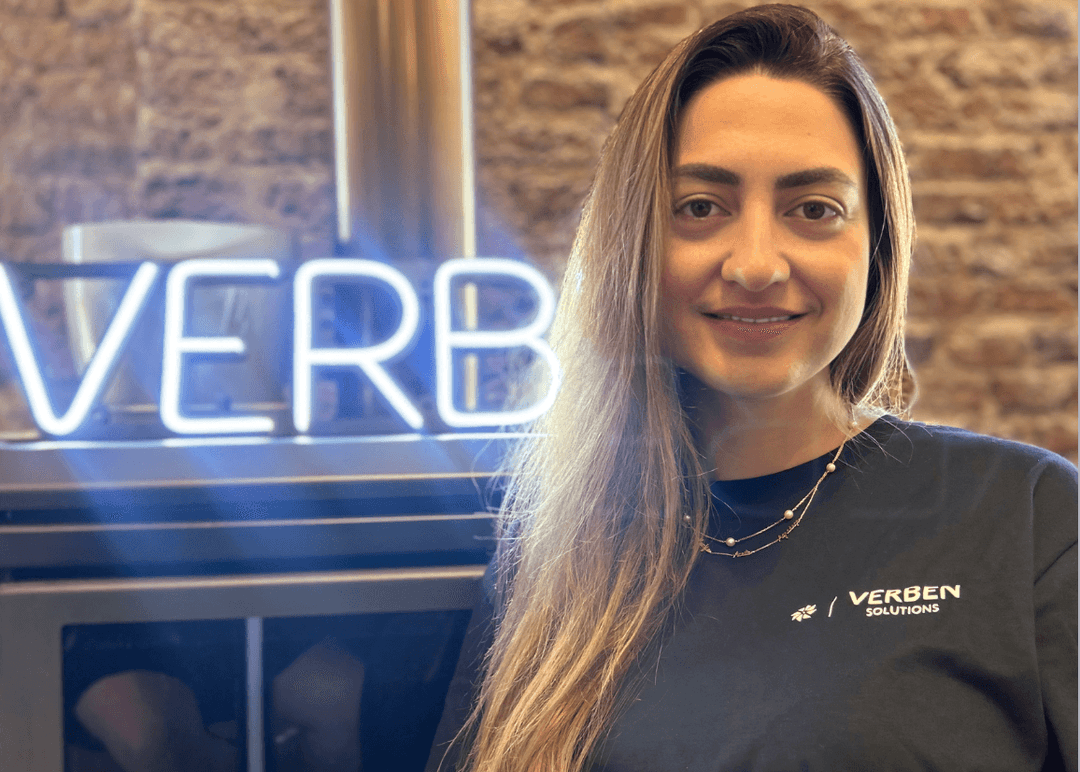 Portada de Verben Solutions desembarca en Brasil para fortalecer su expansión regional