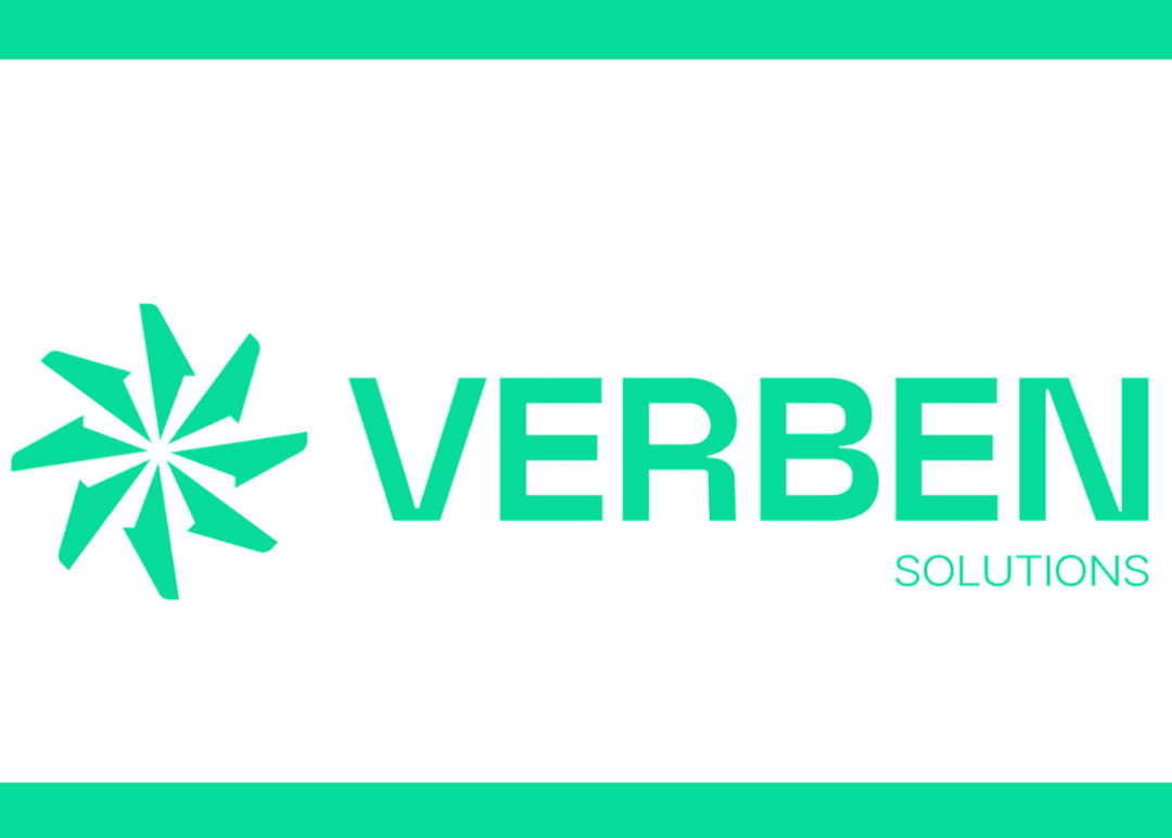 Portada de Verben presenta su relanzamiento de marca y evolución estratégica en el ecosistema adtech