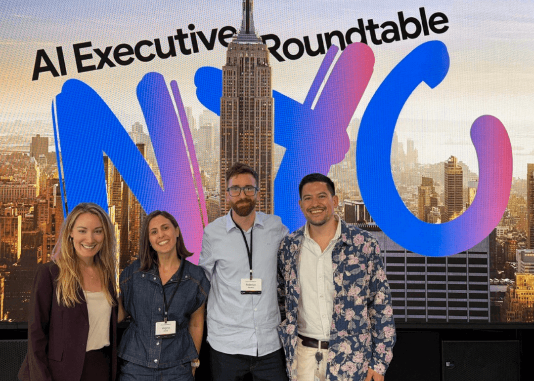 Portada de  Vivi Smart Growth llevó la mirada latinoamericana a Google Nueva York