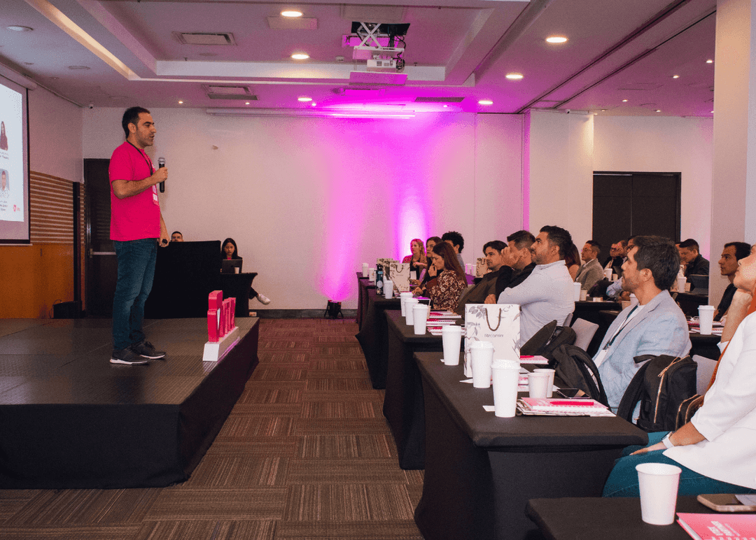 Portada de Colombia: Vtex realizó el Partners Day 2025