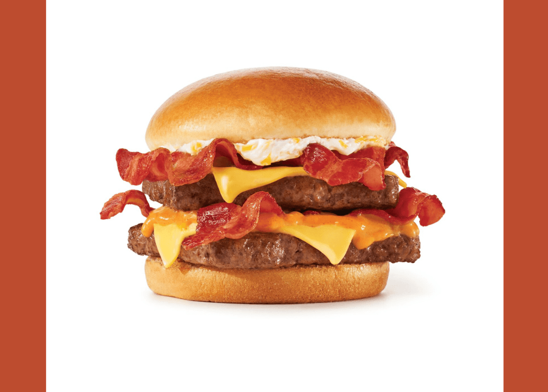 Portada de Wendy’s presenta su nueva hamburguesa, con una edición especial y limitada