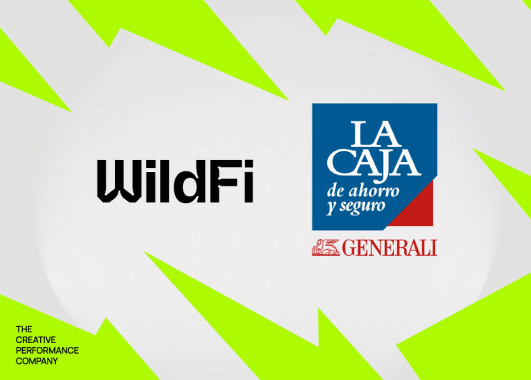 Portada de Wild Fi Argentina es la nueva  agencia integral de La Caja