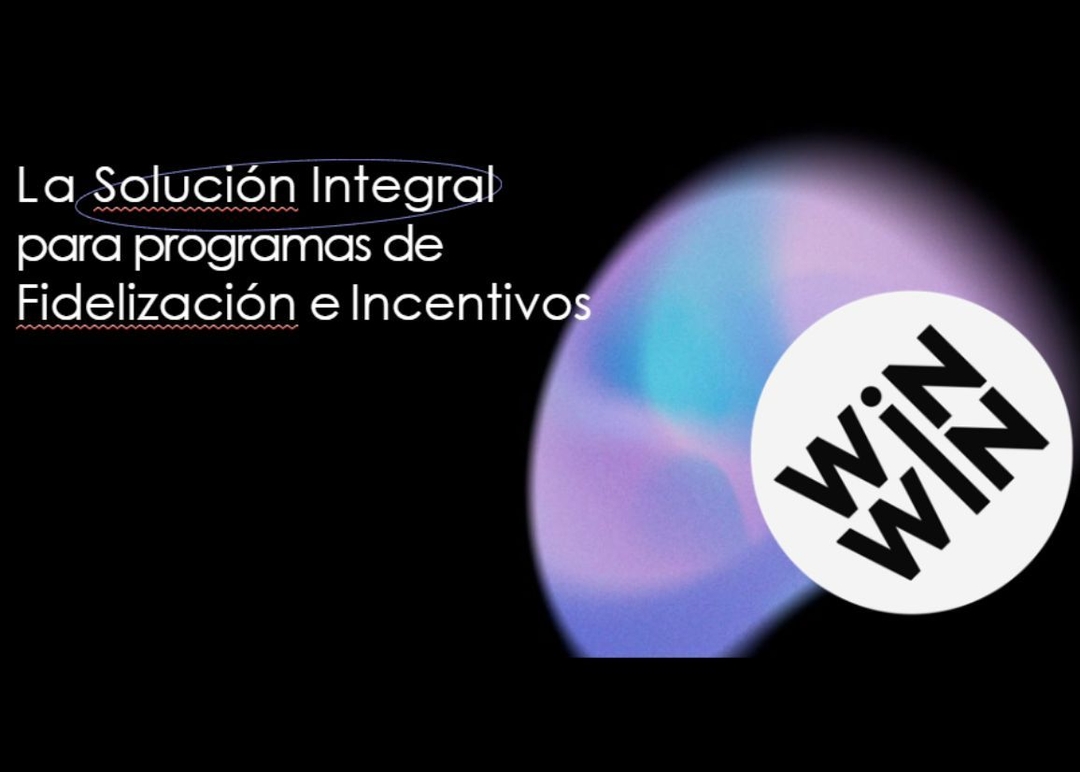 Portada de Live Motion lanza WIN WIN