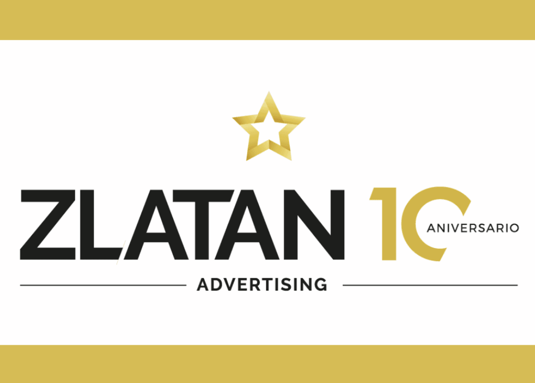 Portada de Zlatan Advertising cumple 10 años en el mundo digital