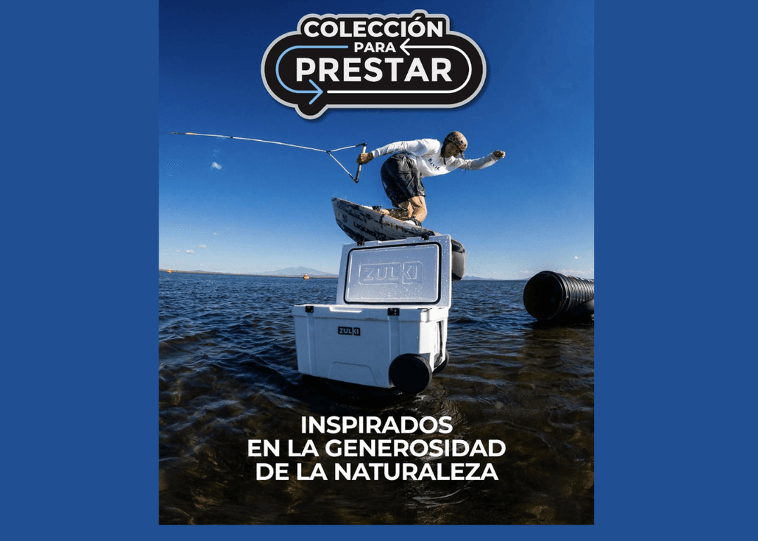 Portada de Jean Jacket Agency, Zulki y una colección para prestar