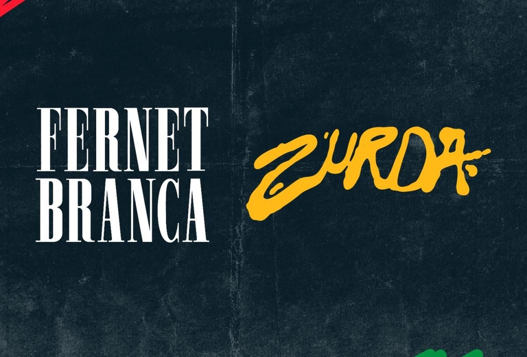 Portada de Fernet Branca elige a Zurda como lead agency
