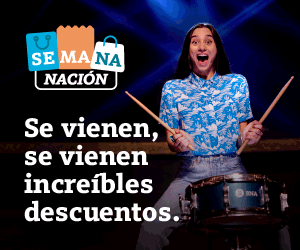 Publicidad de Banco Nación