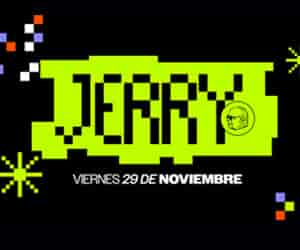 Publicidad de DOSSIER JERRY