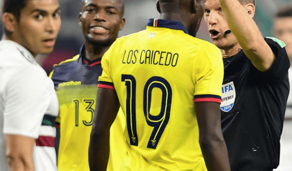 Portada de "Todos Somos la Tri", el apoyo de Pilsener a Ecuador en la Copa América