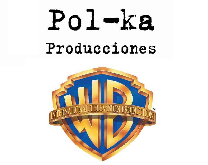 Portada de Pol-ka y Warner Bros. ITVP España firman acuerdo para la realización de una serie