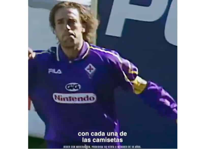 Portada de Figuras del fútbol femenino y Batistuta se unen a Quilmes para apoyar el fútbol argentino