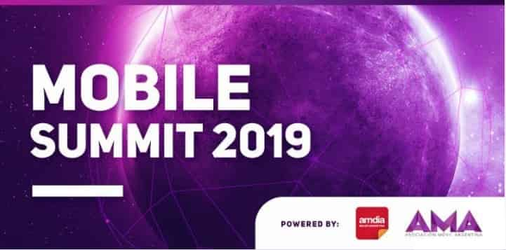 Portada de amdia anuncia una nueva edición del Mobile Summit