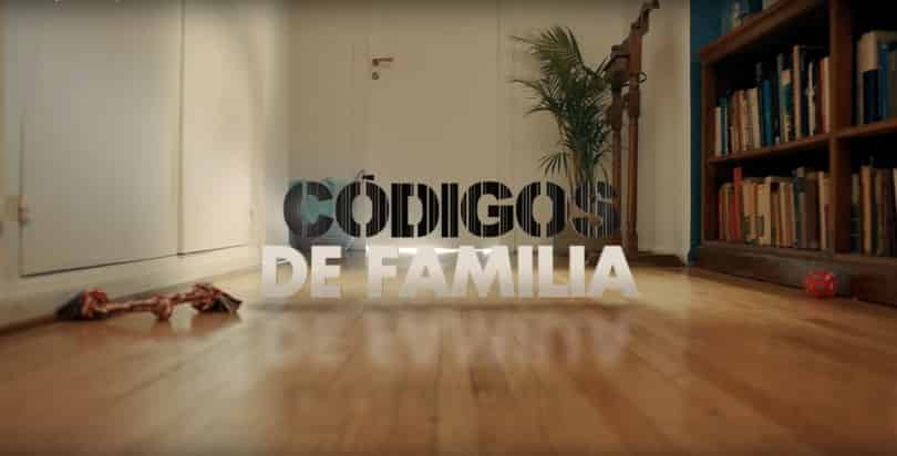 Portada de “Códigos de familia”, nueva campaña de VMLY&R para Higienol y Sussex