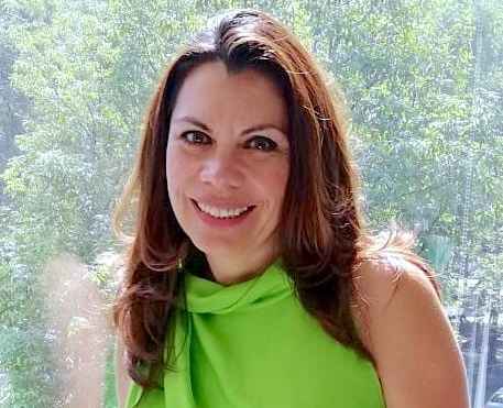 Portada de GroupM promueve a Marina Gunther como nueva CEO de la oficina de México