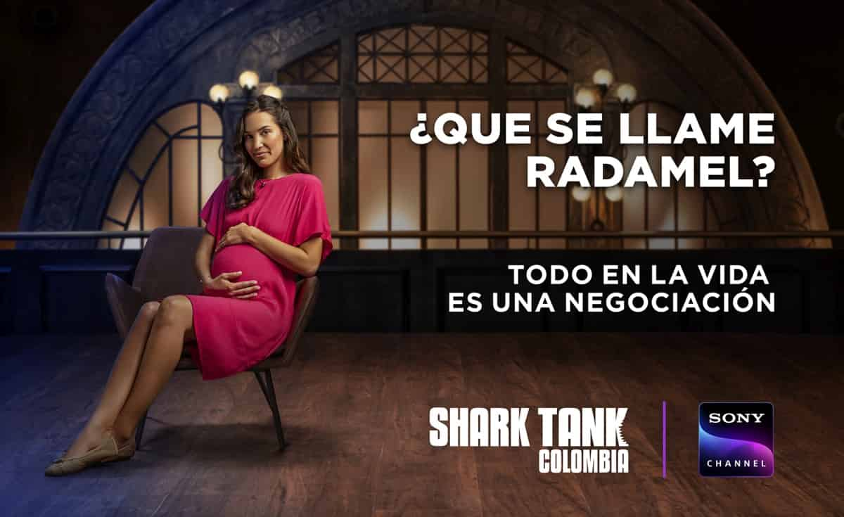 Portada de Cuatro Coronas se expande a Colombia con campaña para Sony Channel