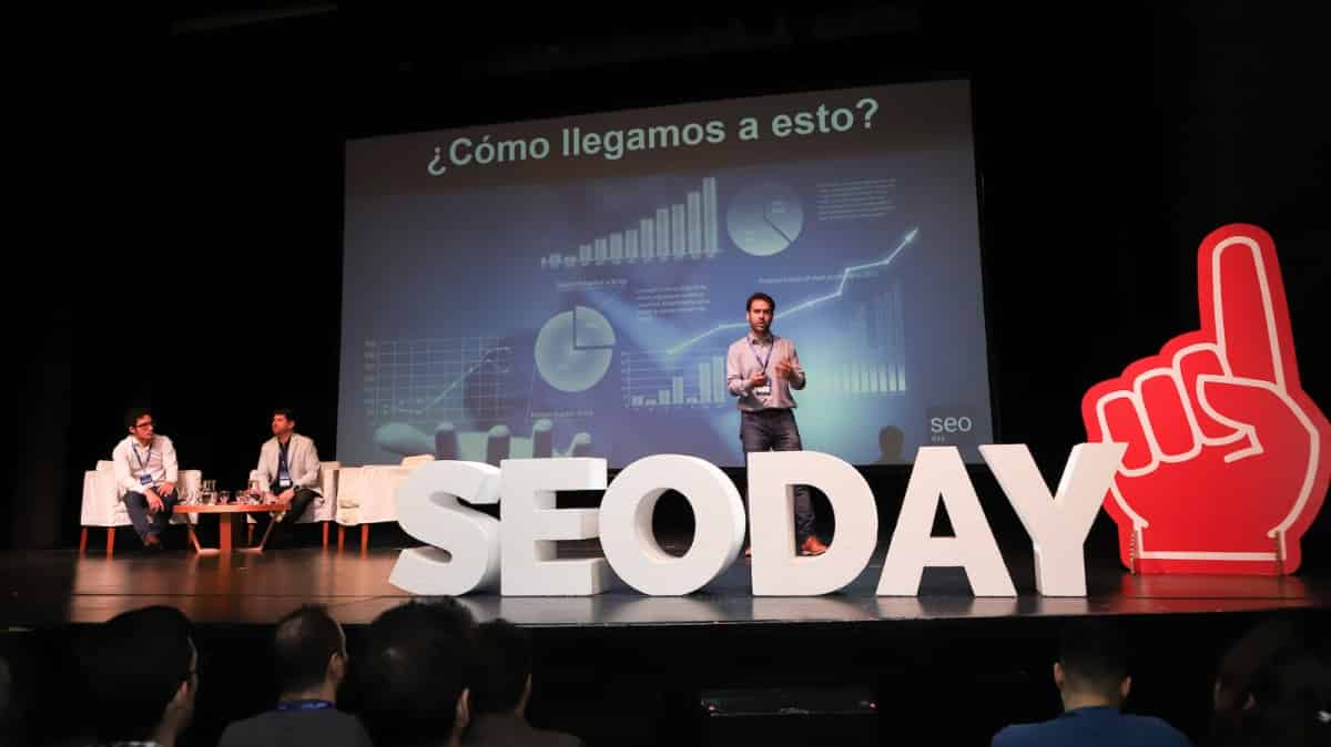 Portada de Llega la 6ta edición del SEOday