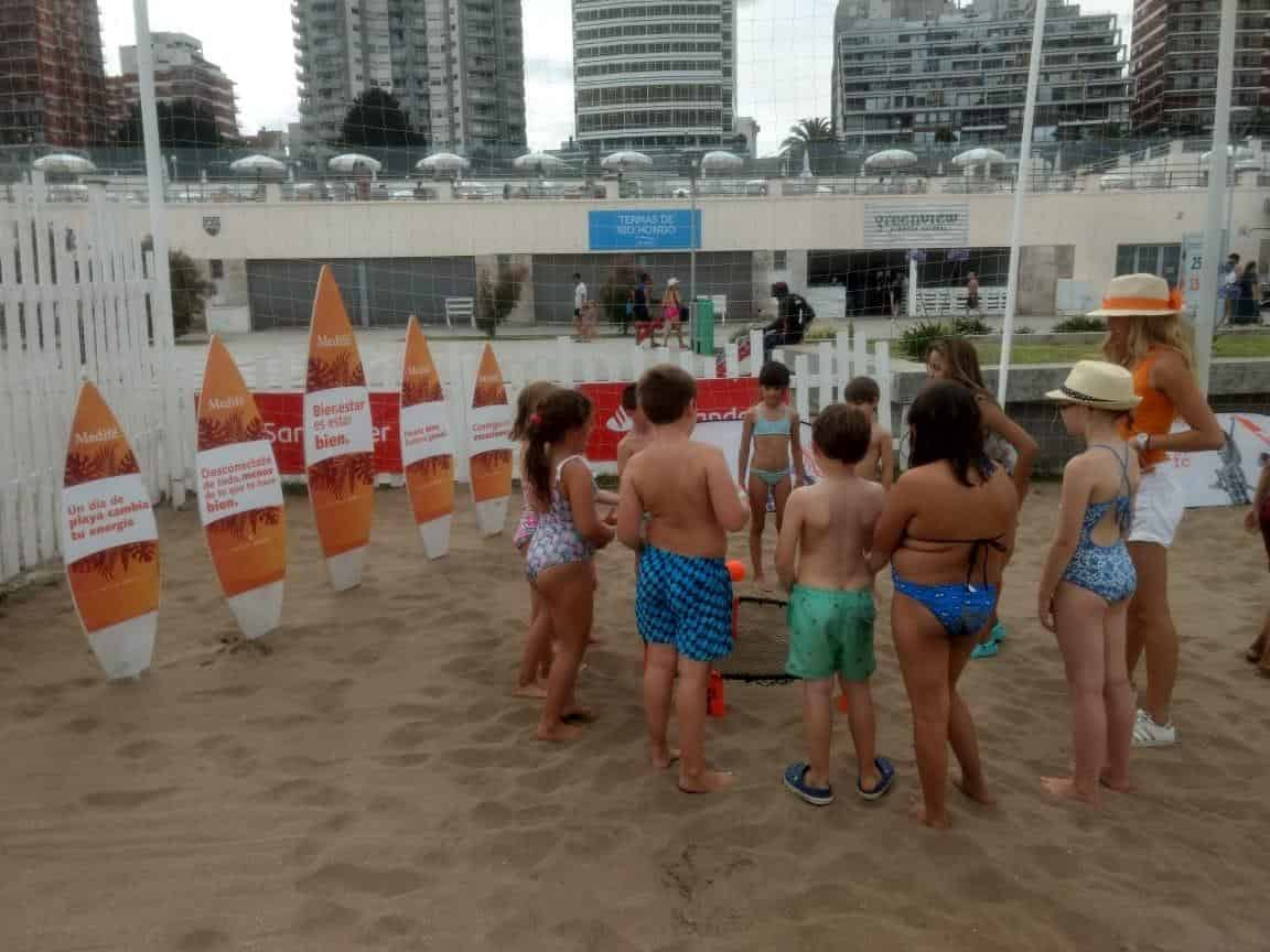 Portada de Medifé presenta sus acciones para el verano en la Costa Atlántica