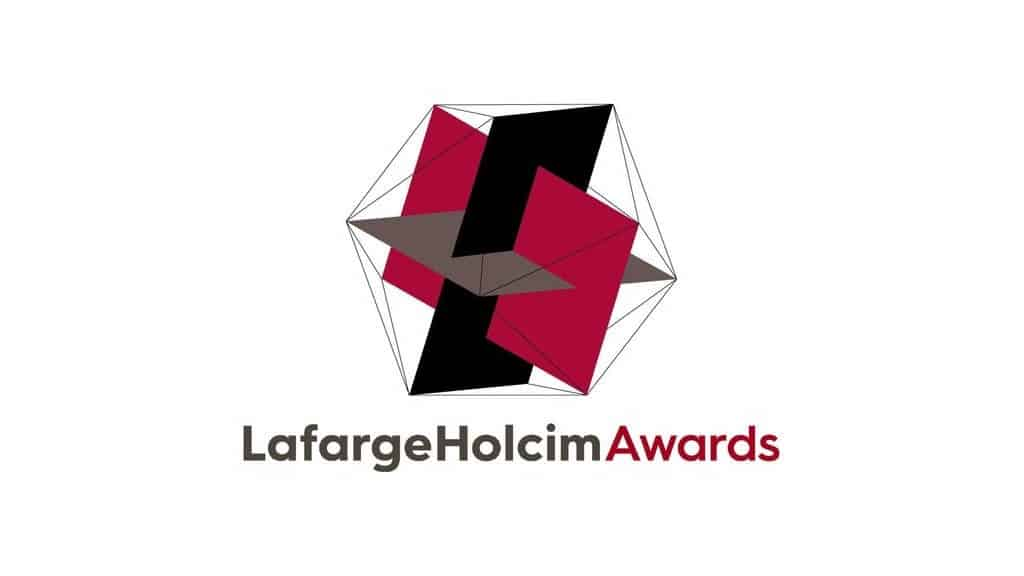 Portada de Última convocatoria para participar en los premios LafargeHolcim