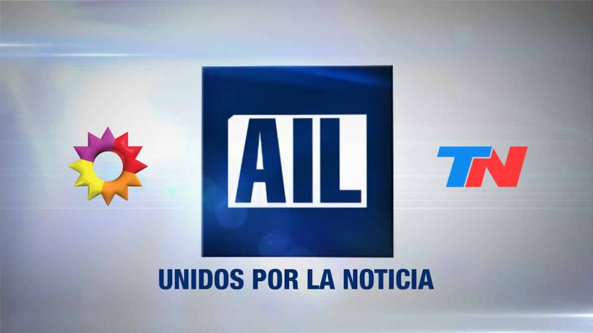 Portada de TN y eltrece se unen a la Alianza Informativa Latinoamericana