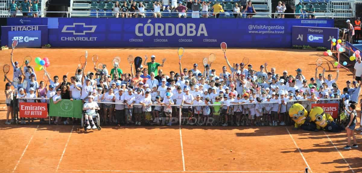 Portada de Torneos avanza con la incorporación de criterios de sustentabilidad en los eventos deportivos