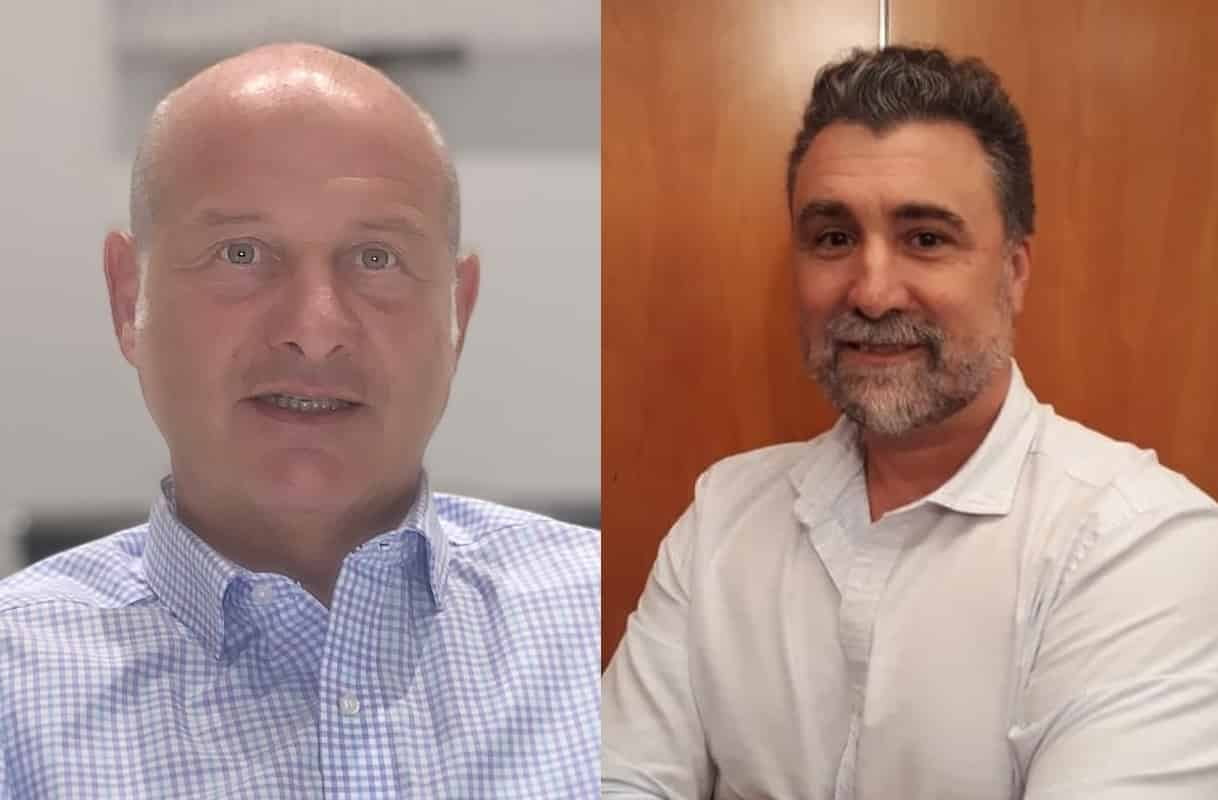 Portada de ASE Conecta nombra a Horacio Raiman como Director Comercial y de Marketing para ASE Conecta y Leonardo Lamas como Gerente General para Medifé