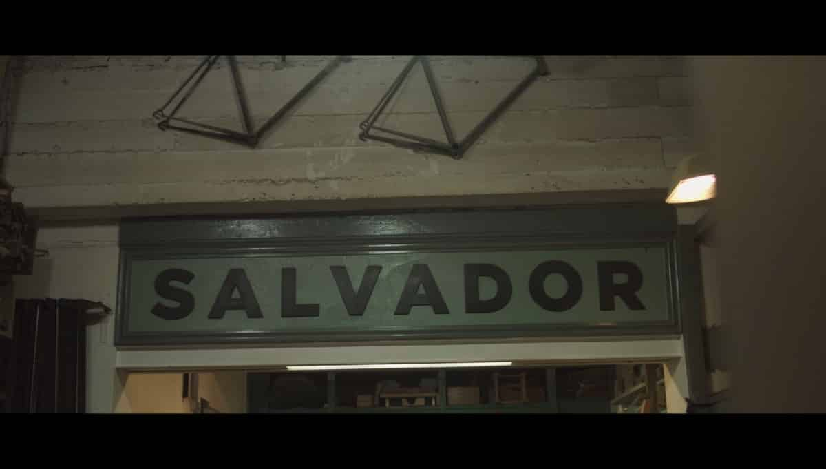 Portada de F2F Global Productora realizó el spot para Bahco en el Día del Trabajador