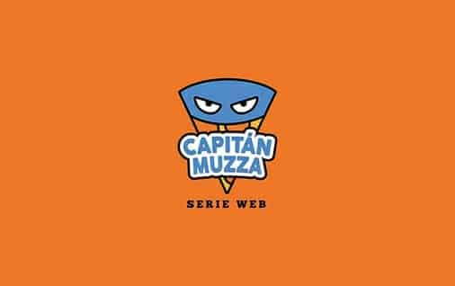 Portada de Capitán Muzza se estrena por FW