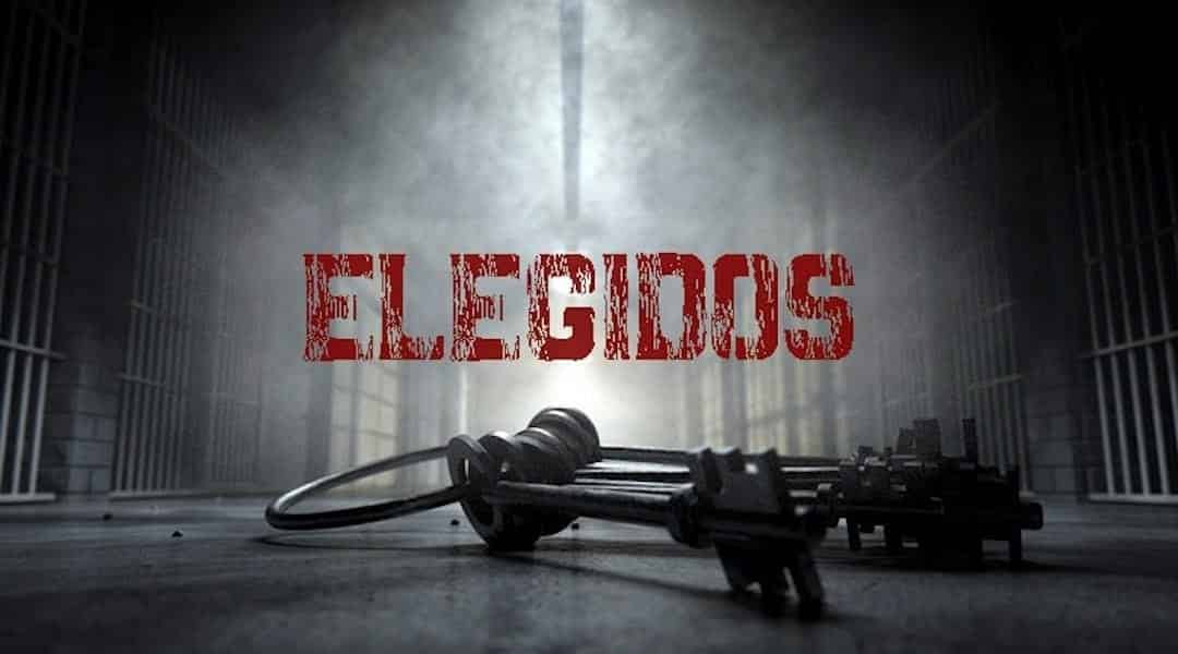 Portada de "Elegidos", la primera serie hecha en cuarentena, ya puede verse en FW