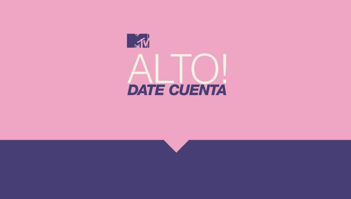 Portada de MTV lanza campaña para combatir la desigualdad y violencia de género en América Latina