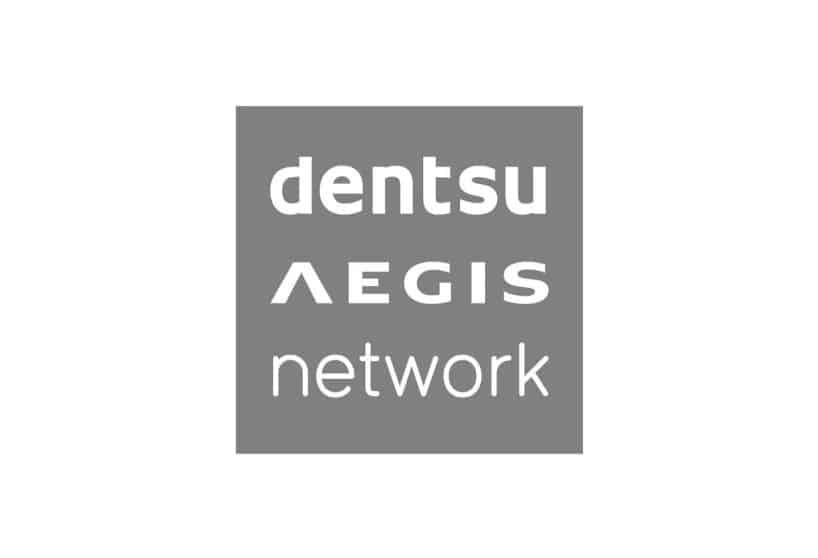 Portada de Dossier Estrategia en Medios: Dentsu Aegis Network