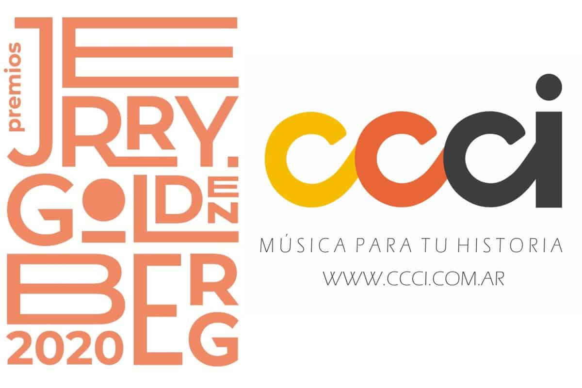 Portada de CCCI Producciones