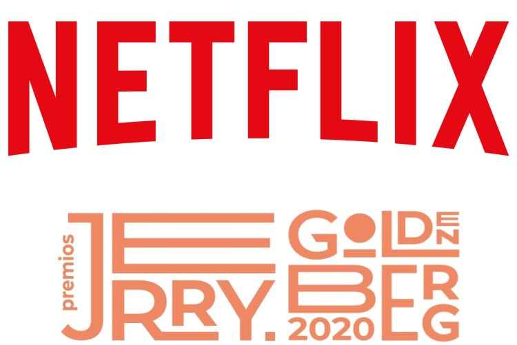 Portada de Netflix