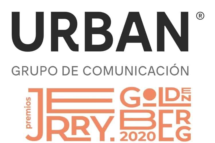 Portada de URBAN Grupo de Comunicación