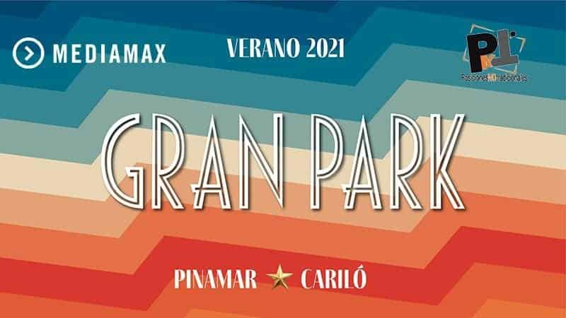 Portada de Este verano se inaugura el autocine Gran Park en la costa